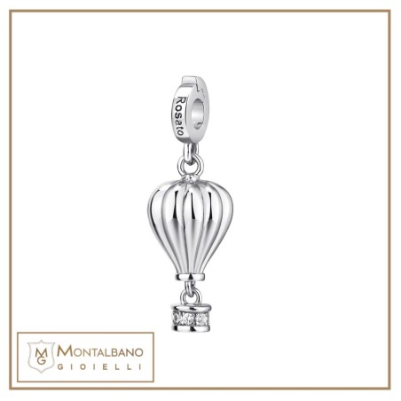 Gioielli Rosato – Charm In Argento